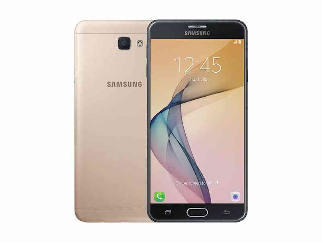 Galaxy J7 Prime Galaxy J7 Prime