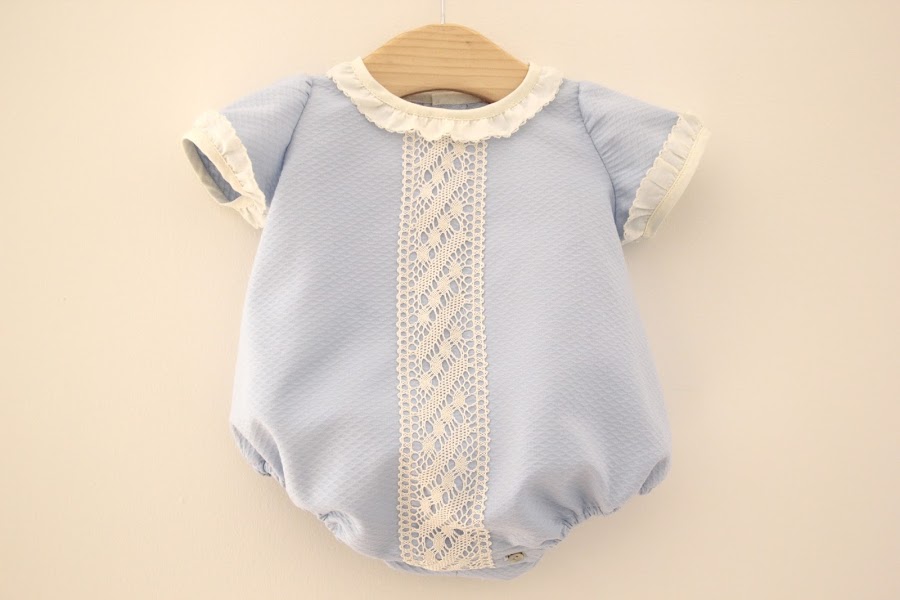 tutorial y patrones pelele ranita bebe ropa diy