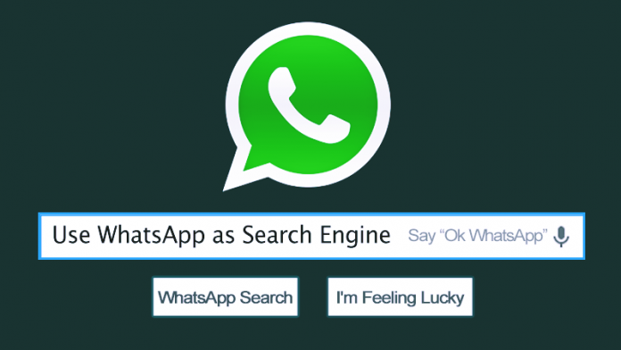 explorer for whatsapp