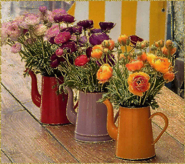 Gif_Paradise FLOWER GIFS 2