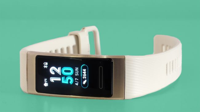 garmin fitness tracker lidl