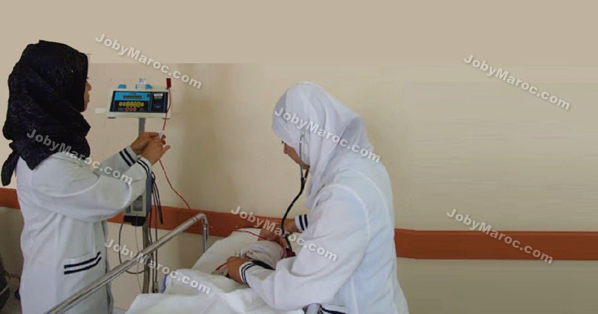 مباراة توظيف 271 قابلة بوزارة الصحة مباراة توظيف 271 قابلة بوزارة الصحة