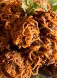 noodles pakora Recipe