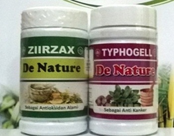 Obat Kista Bartolinitis Herbal de Nature Obat Kista Bartolinitis Herbal de Nature