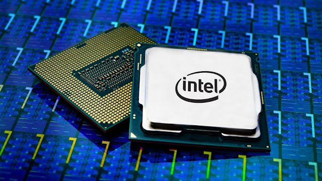 Intel Comet Lake Specs and Line Up.