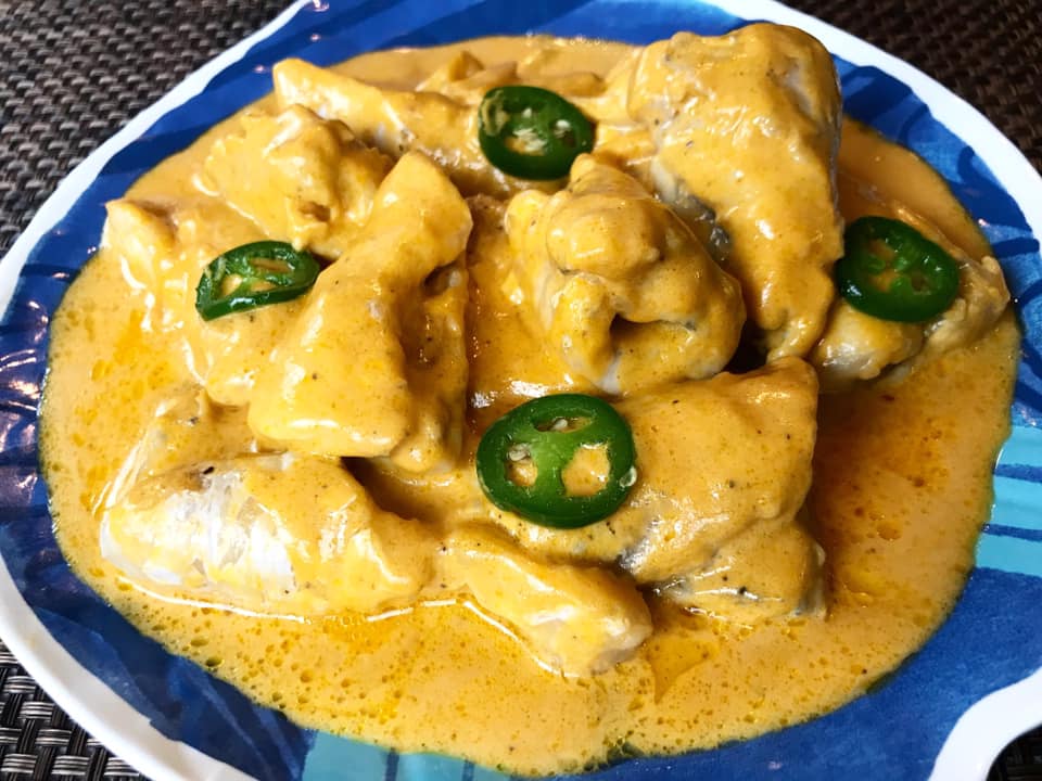 Resep Lele Bumbu Kuning Santan: Sajian Lezat dan Gurih