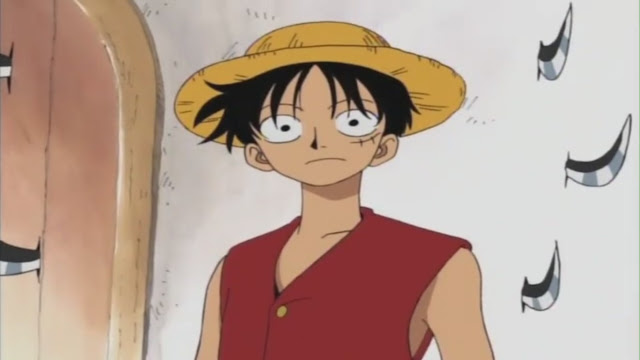 KOLEKSI GAMBAR ONE PIECE Current One Piece Episode