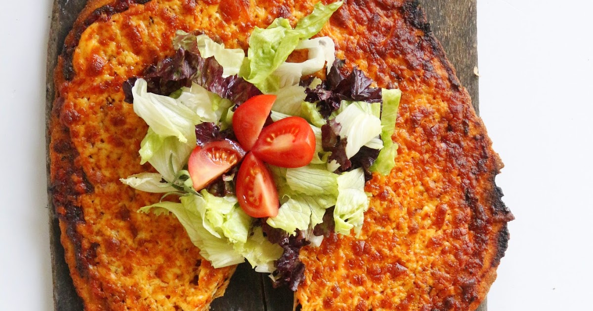 PASTALİN&hellip; Tam Buğday Unlu Peynirli Pizza