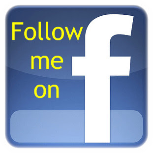 Follow Me on Facebook