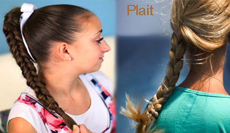 Hairstyles Names Meaning & Picture | Necessary Vocabulary - Necessary  Vocabulary