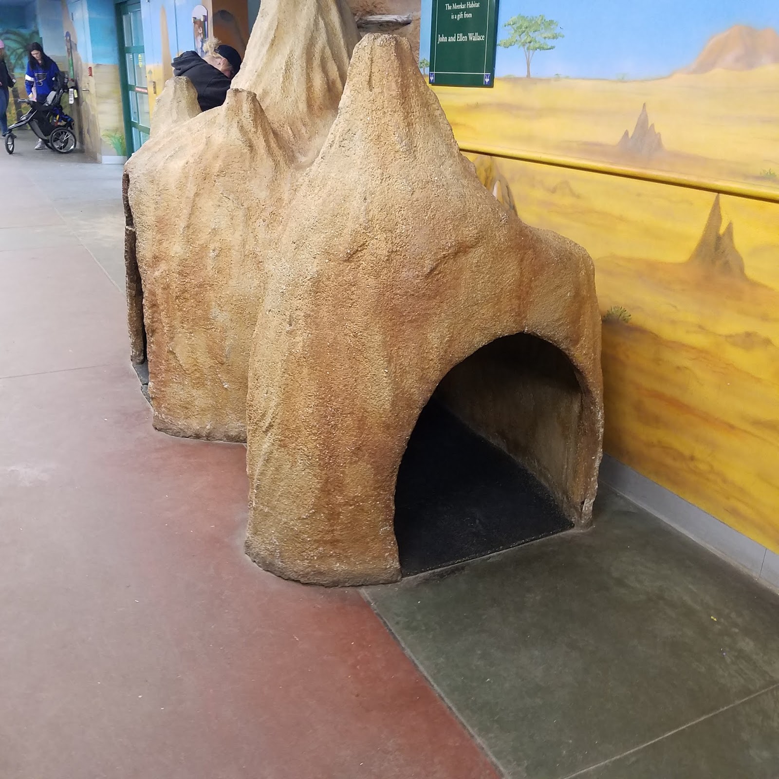 Play St. Louis St. Louis Zoo Children's Zoo, St. Louis