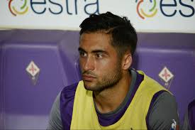 Oficial: La Fiorentina cede a Jaime Báez al Spezia