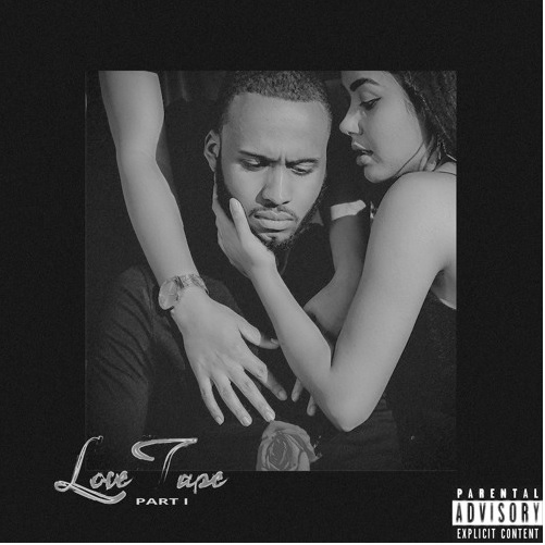 “LoveTape” // K3 delivers the perfect blend of hiphop, trap, and RnB with new mixtape