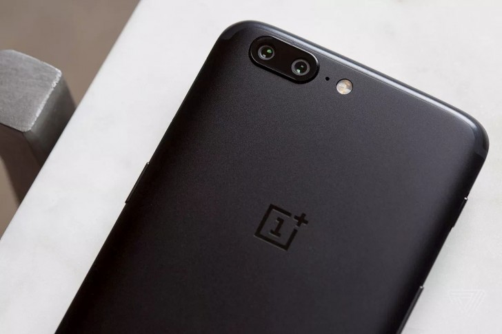 كوبون شراء هاتف وان بلس Oneplus 5 الجديد