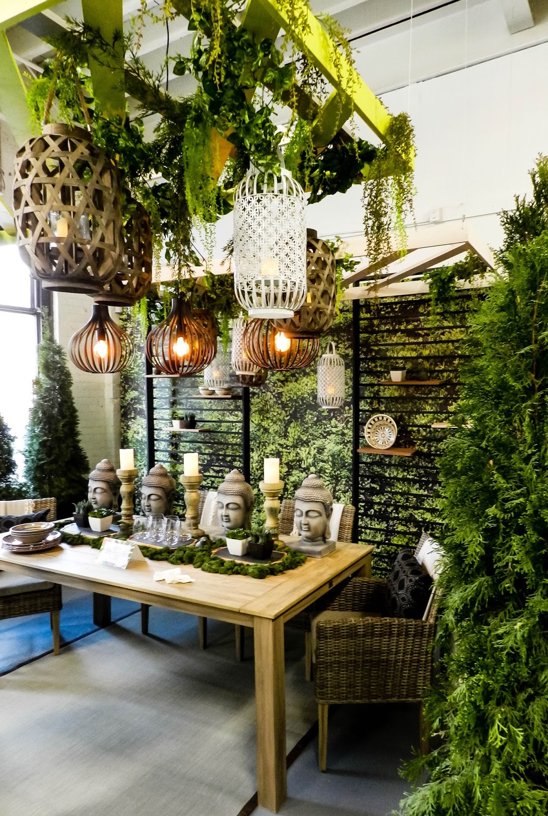 Canadian Tire's CANVAS Spring/Summer 2017 Launch SelfExplanatori A