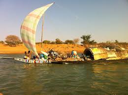  نهر النيجر