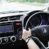 Tips Tenang Saat Mengendarai Mobil