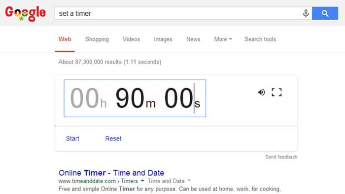 ok google set a timer for 10 minutes please ok google set a timer for 10 minutes please