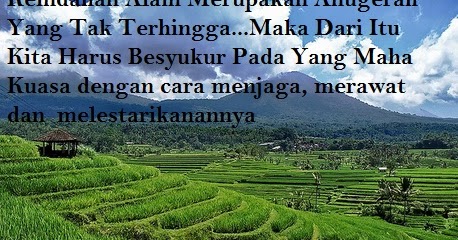 73+ Gambar Alam Dan Kata Bijak Paling Keren 73+ Gambar Alam Dan Kata Bijak Paling Keren