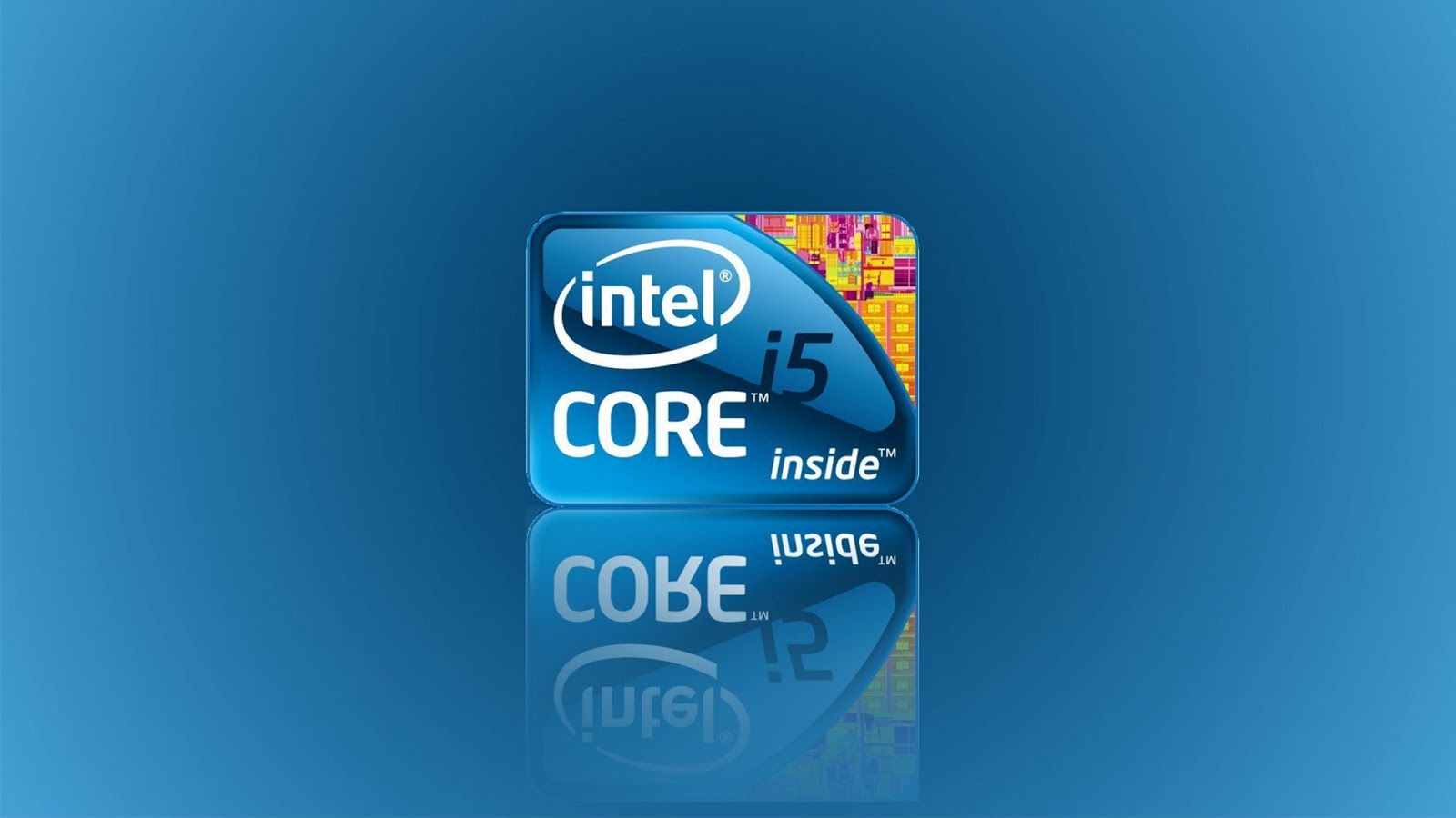 Intel HD Wallpapers Free Download