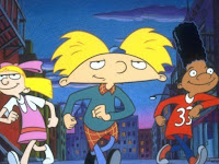 Hey Arnold!: The Movie Subtitle Indonesia