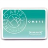 Hero Arts Ombre MINT TO GREEN Ink Pad