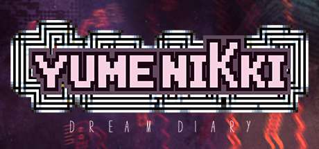 YumeNikki Dream Diary YumeNikki Dream Diary