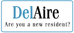 New to Del Aire?