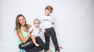 El camino de la maternidad con profesionales