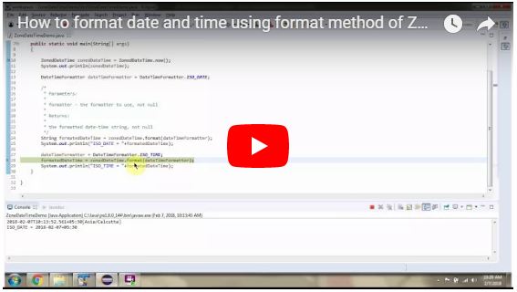 Learn how to make perfume in nigeria Java 8 get date from string