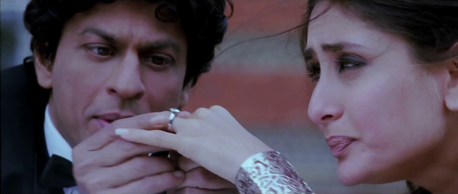 Ra One New Stills And Wallpapers | Shahrukh Khan ~ Hits All