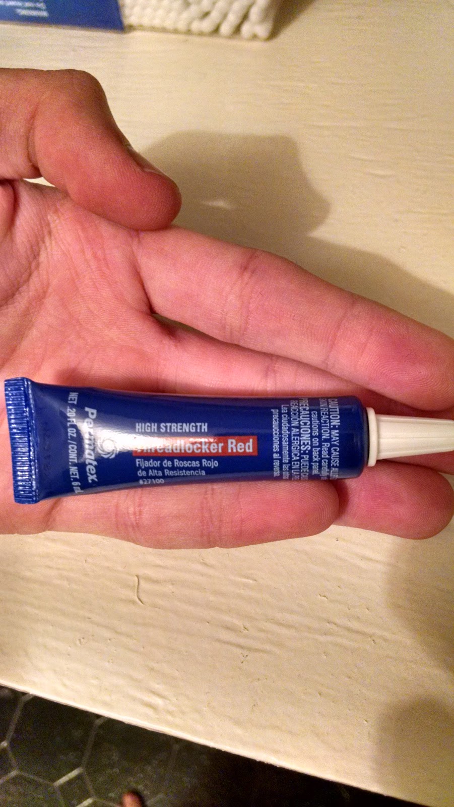 10 Things Everyone Needs to Know How to Do How to fix a towel rack