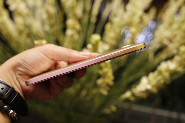 Huawei G7 Plus : Smartphone chuyên chụp ảnh ra mắt, giá 9 triệu 5 Huawei G7 Plus : Smartphone chuyên chụp ảnh ra mắt, giá 9 triệu