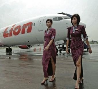Pilot Lion Air Sering Dipaksa Terbang 22 Jam Sehari