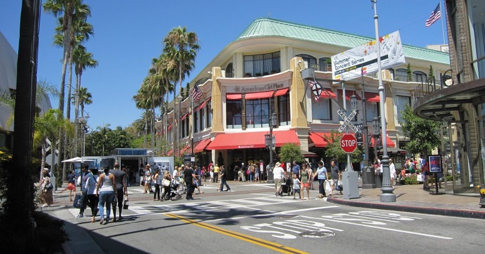 The Savage Dolls American Girl Doll Store in LA