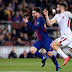 Barcelona vs As Roma EN VIVO - ONLINE Cuartos de Final Vuelta por la UEFA Champions League