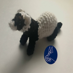 http://www.ravelry.com/patterns/library/ferret---amigurumi