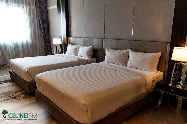 le charme deluxe twin room le charme rooms