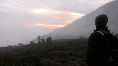 P_20170325_053505 Kawah Ijen Banyuwangi, Negeri diatas Awan