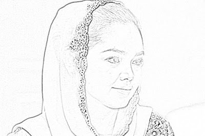 Siti Nurhaliza - Ukuran: 480 X 328