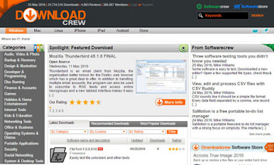 Top 10 Best Websites to Download free/paid Software for PC/Laptop