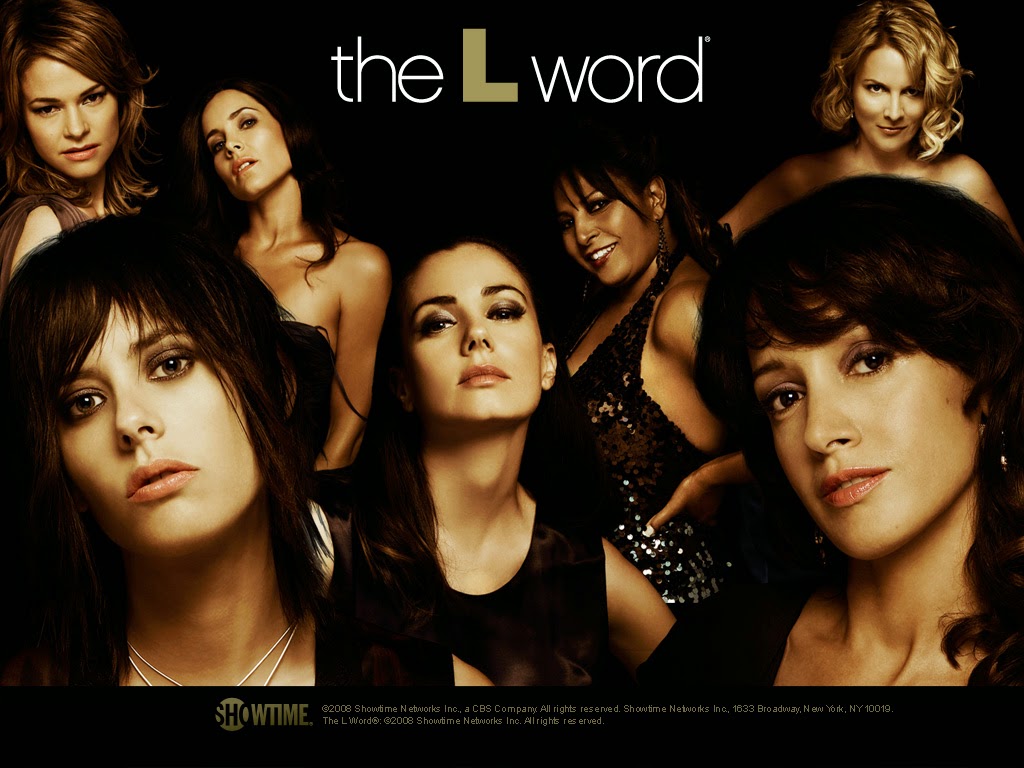 Whos Gay On The L Word 70