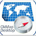 تحميل برنامج تحديد المواقع والخرائط okmap desktop 2020 تحميل برنامج تحديد المواقع والخرائط okmap desktop 2020