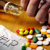 10 Jenis Narkoba dan Efek Sampingnya