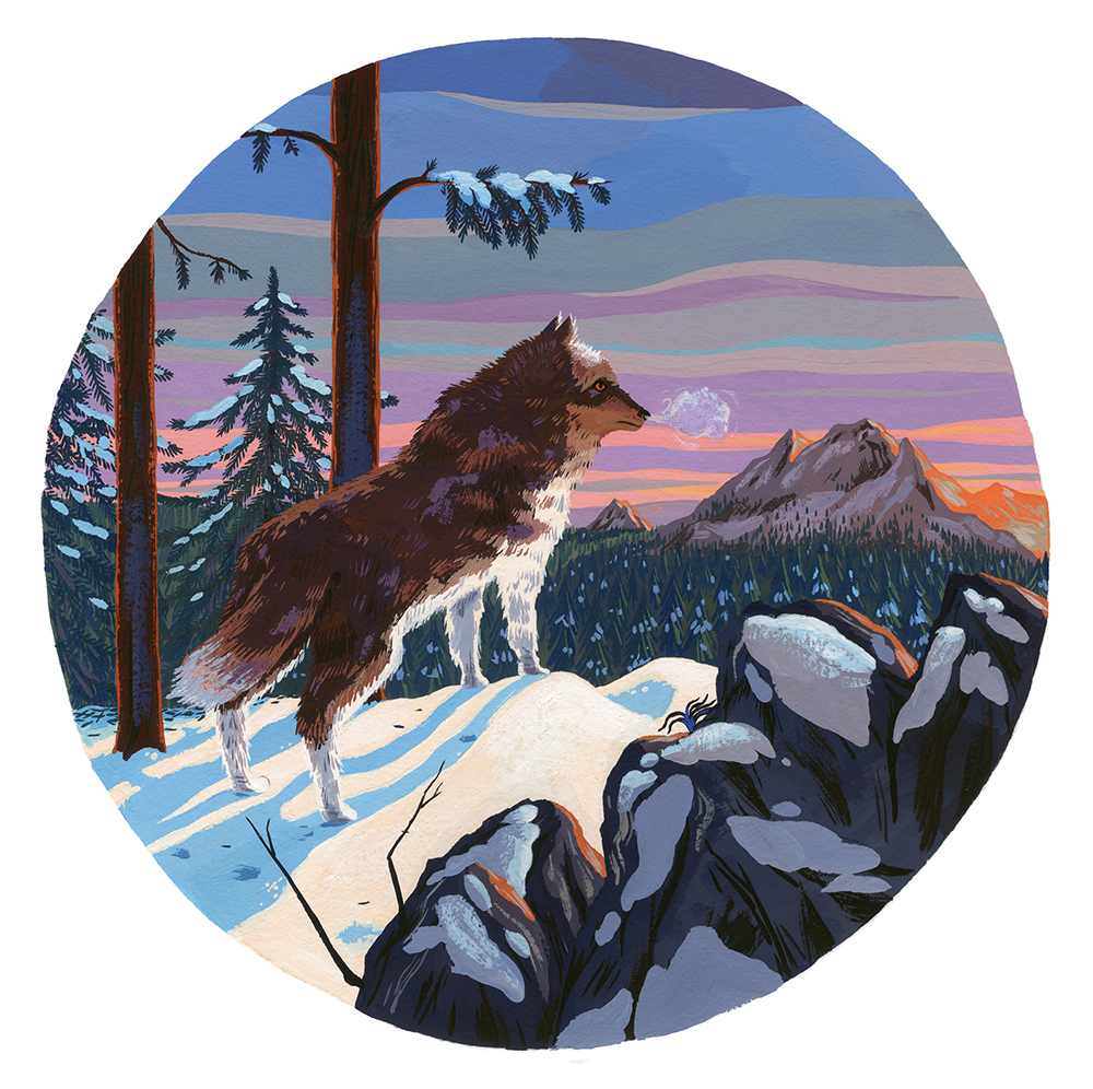 Buck L Appel De La Forêt Alexandra Huard: L'Appel de la forêt - Jack London