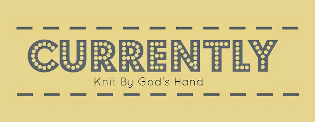 Image result for currently knit by gods hand