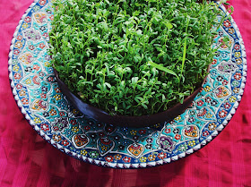 Nowruz-Persian New Year