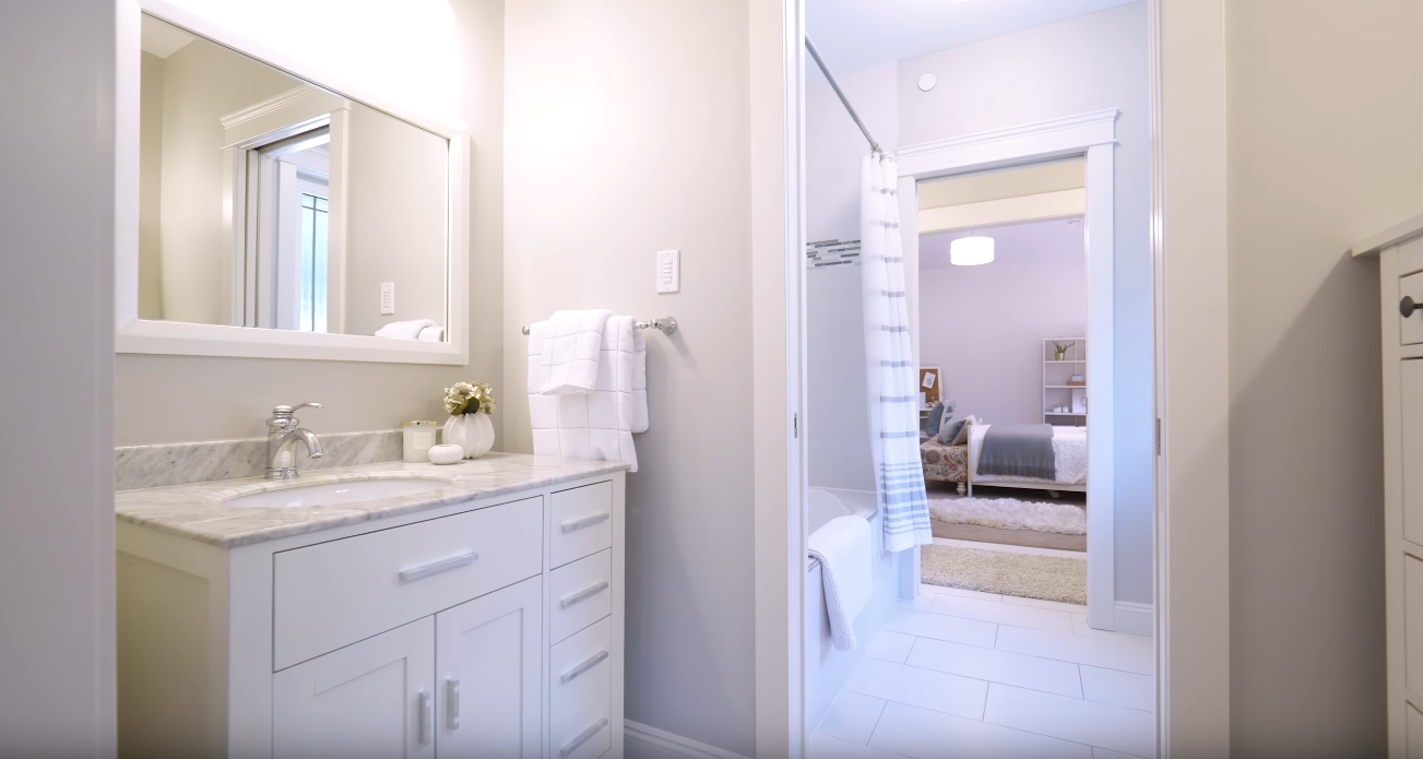 38 Photos vs. 2160 Summerwood Ln, Anmore, BC vs. Home Interior Design Tour