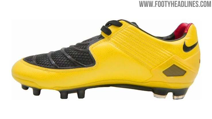total 90 boots