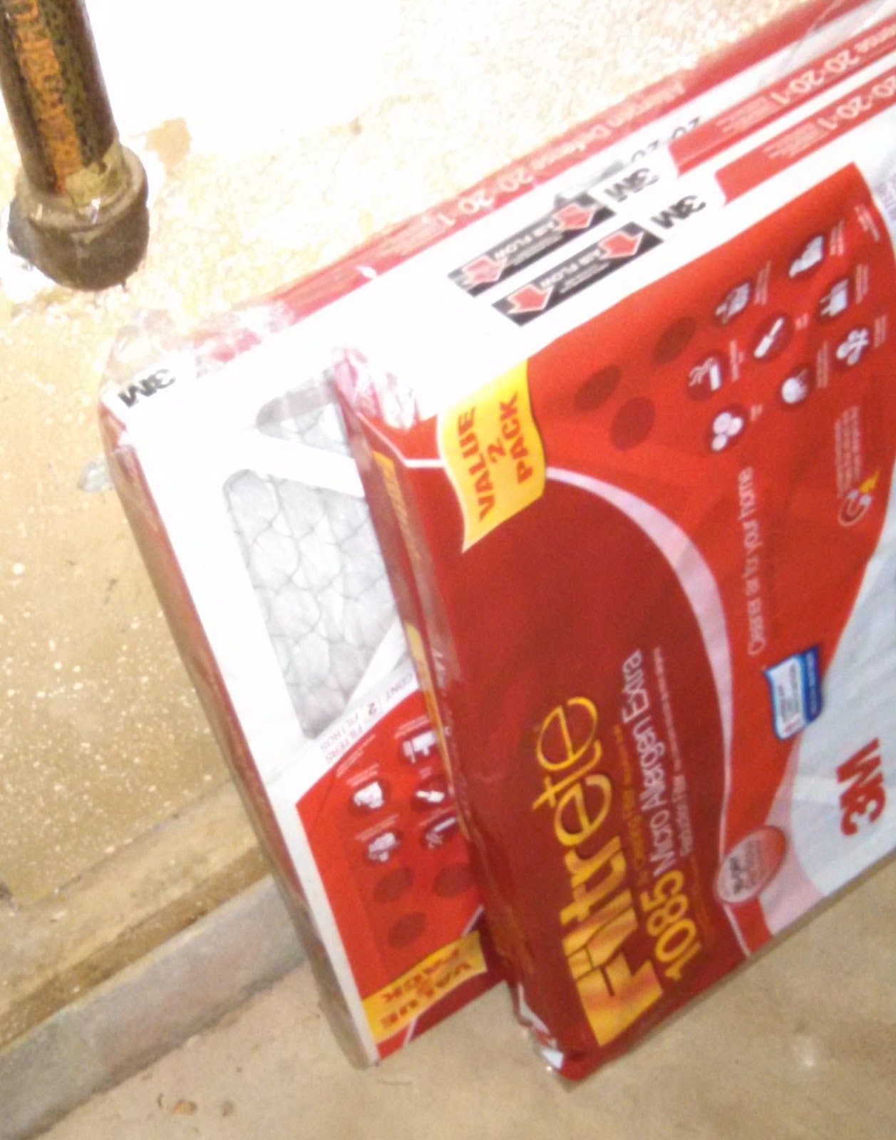 Air Conditioner Troubleshooting Adventures Penny Pincher Journal